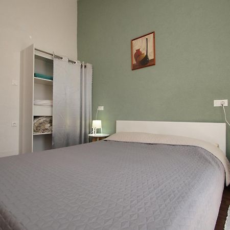 Apartment Ka3 Vela Luka Buitenkant foto
