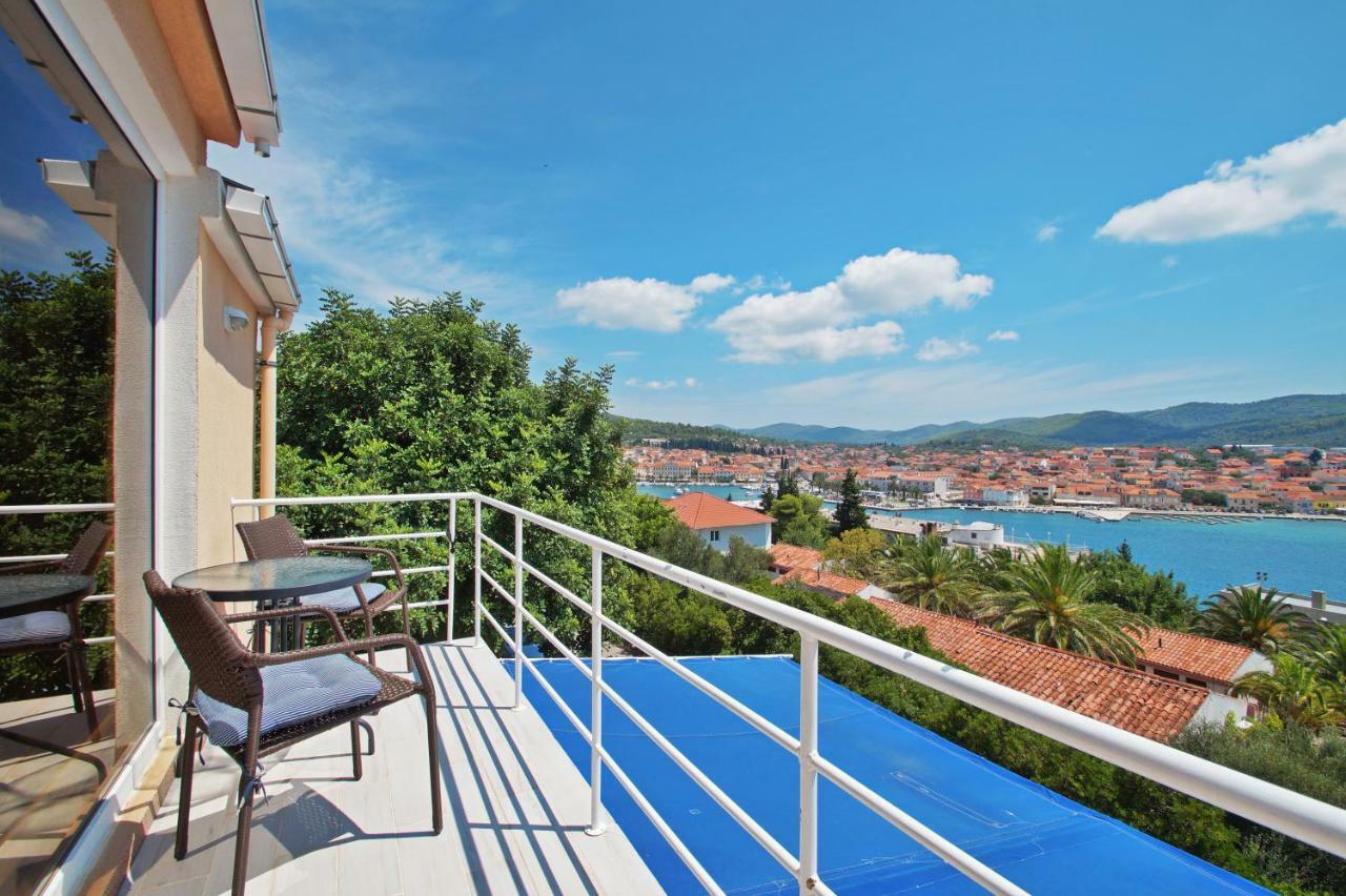 Apartment Ka3 Vela Luka Buitenkant foto