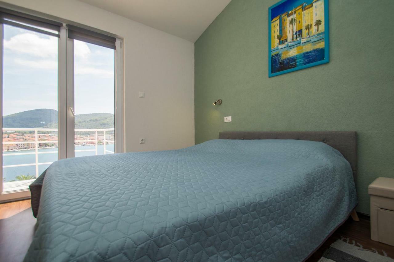 Apartment Ka3 Vela Luka Buitenkant foto