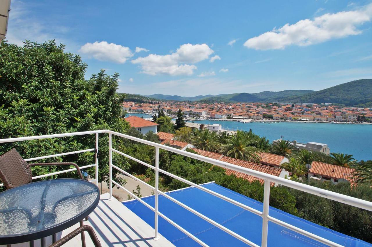 Apartment Ka3 Vela Luka Buitenkant foto